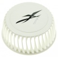 Fan Blades - Cover air Circulation Fan silk [Electrolux Aeg]